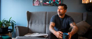 Marco har skapat en mötesplats för alla: "Lät dem ta eget ansvar"