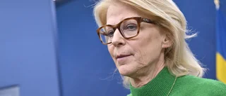 Regeringen vill höja bolånetaket