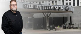 "När SVT kallar en kontroversiell debattör för kontroversiell"