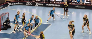 Höjdpunkter: FBC Kalmarsund-Endre IF