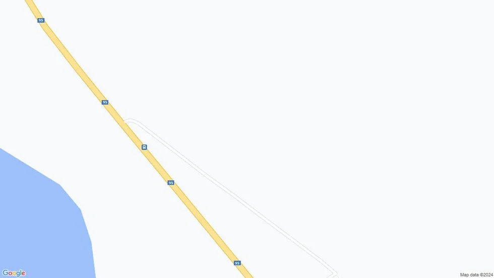 Vägar kring Jutis 6