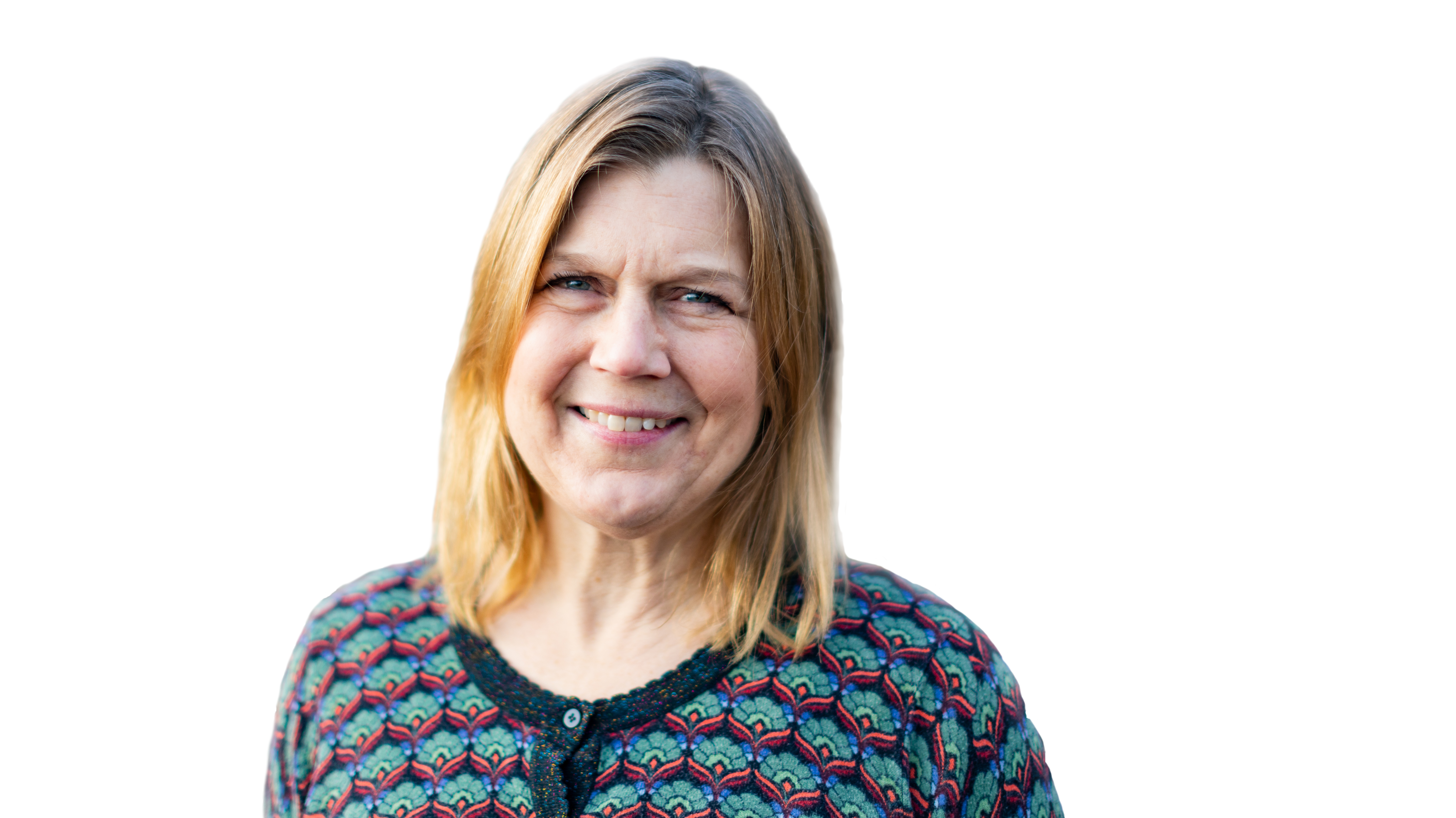 Charlotta Hemlin