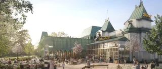 Stora byggplanerna vid Flustret – nu kan Uppsalaborna tycka till