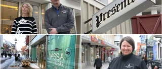 Normal väntas bli dragplåster på gågatan
