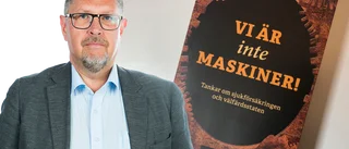 Läs Kjell Rautios bok och bli ett stycke klokare