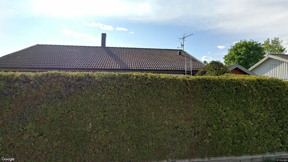 Klockarvägen 7