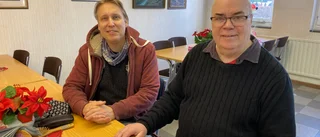 Ny förening vill bota ensamheten i Västervik