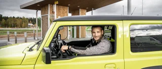 Det finns annat än el, bensin och diesel