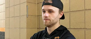 Ginning sliter på i skuggan av NHL • Håller kontakten med LHC