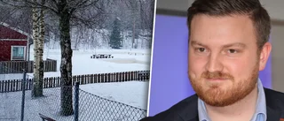 Utomhusbadet ska rustas upp för miljonbelopp