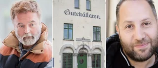 Gutekällaren såld – fastighetsmagnaten tar över 