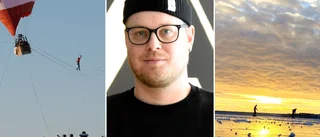Folkfesten på isen i Luleå snart tillbaka: "Femtiotal aktörer"