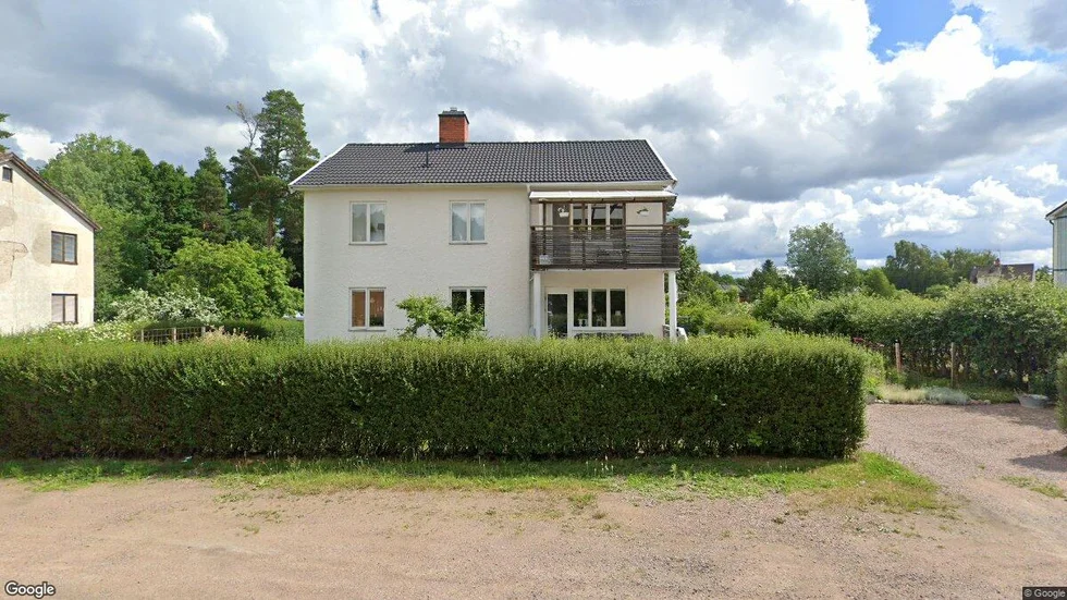 Malexandervägen 17B