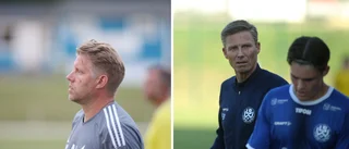 Derby på söndag – tränarna är laddade 