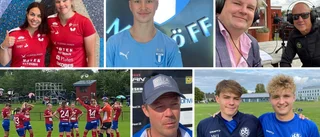 QUIZ: Vad vet du om idrotten i Motala-Vadstena just nu?