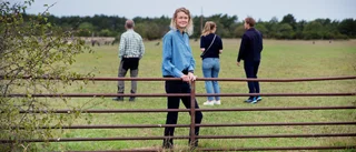 PLANERNA: Vill bygga enorm solpark på södra Gotland