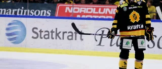 Klart: Tidigare AIK-stjärnan blir kapten i SHL-konkurrent