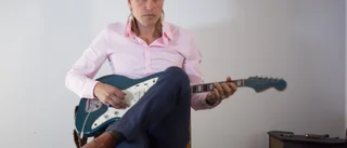 Nytt album från Christian Kjellvander