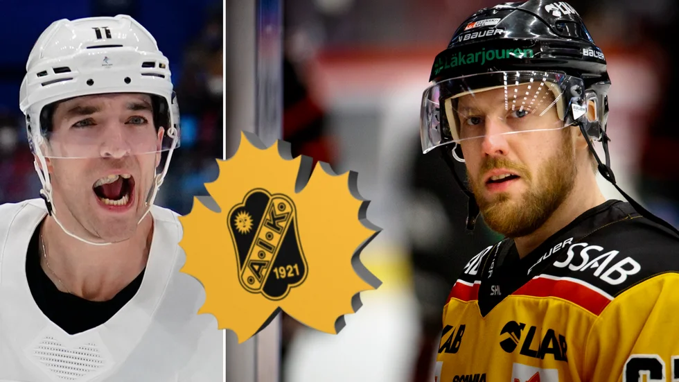 "Jag tycker det är fel av dem att ta in honom. De (i Skellefteå) har försökt vrida och vända på det. Men det där om att det inte går att ta sig ur kontrakt är bara skitsnack", säger Linus Omark.
