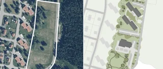 Innovative plan proposes 80 apartments, modern preschool