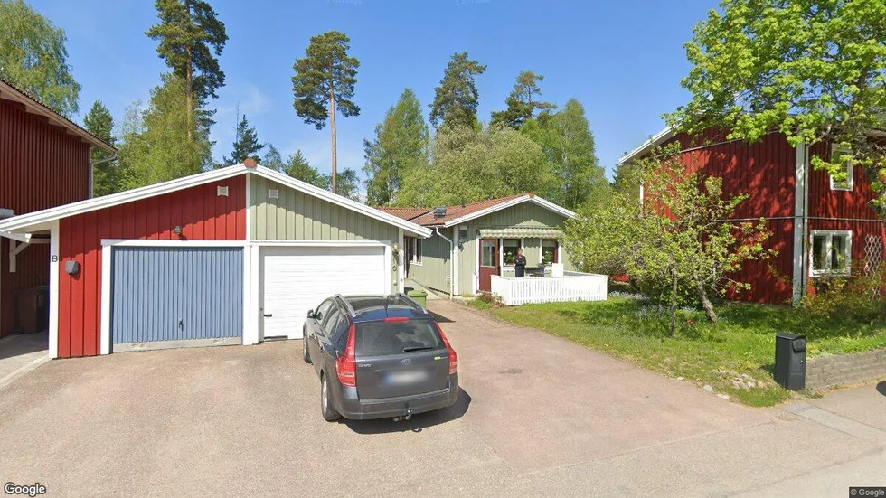 Jupitervägen 10