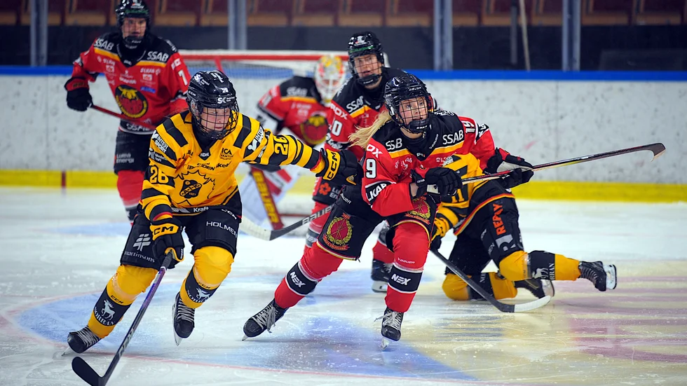 Luleå Hockey/MSSK tar emot Skellefteå AIK under tisdagskvällen.