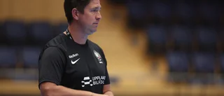 Storvreta plockar in succétränaren: "En otroligt smart kille"