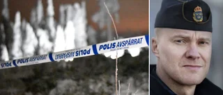 Ny sökinsats där 80-årige Olle hittades: ”Den bekräftar bilden”