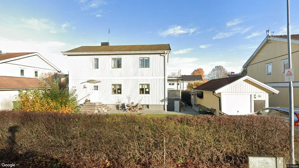 Vallstanäsvägen 52A