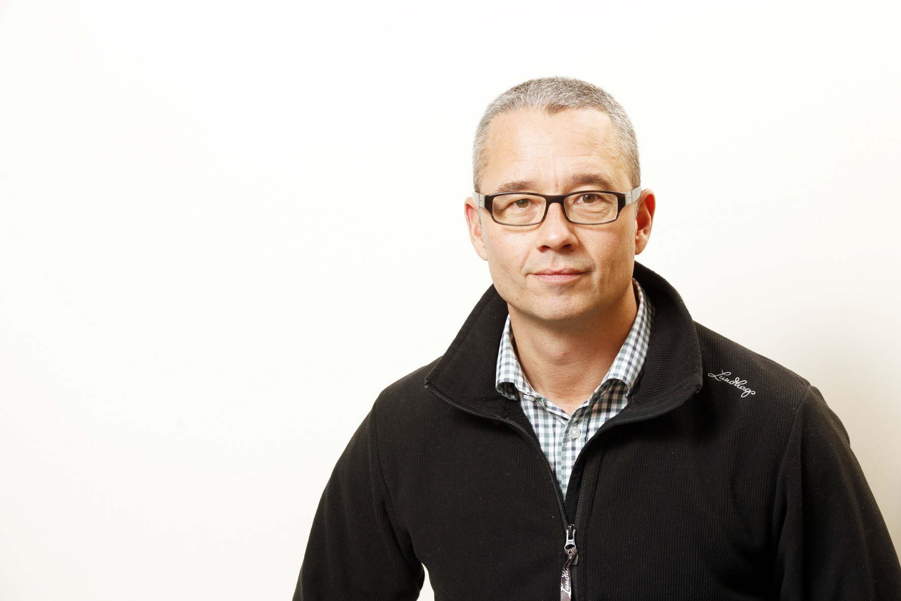 Joakim Serrander