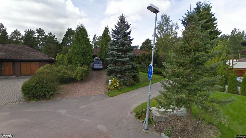 Brunsoppsgatan 12