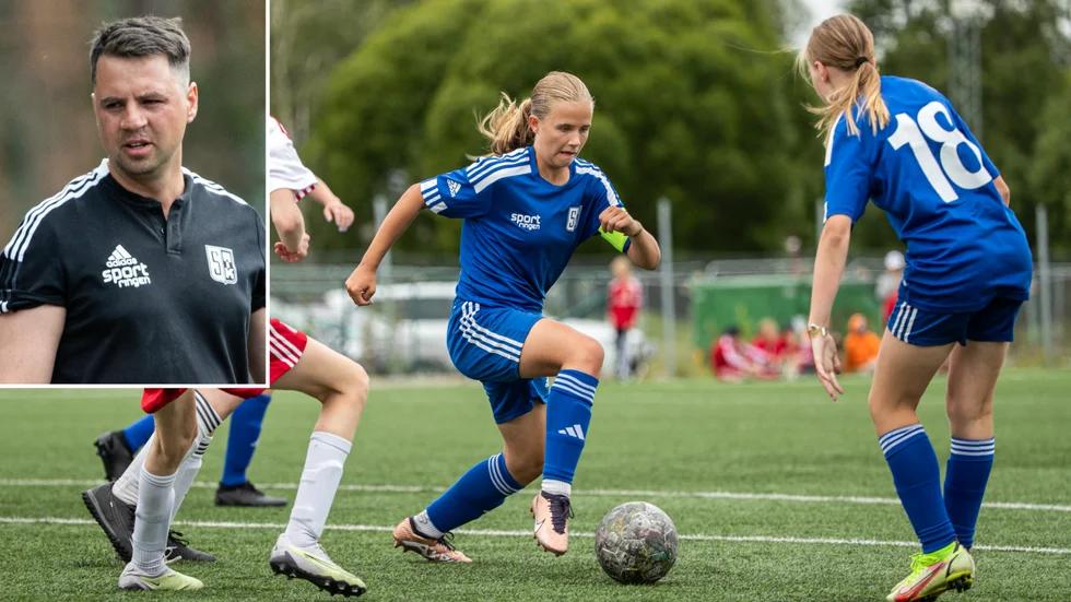 Storfors AIK och Patrik Nilsson har lagt två motioner till helgens fotbollsmöte i Piteå.
