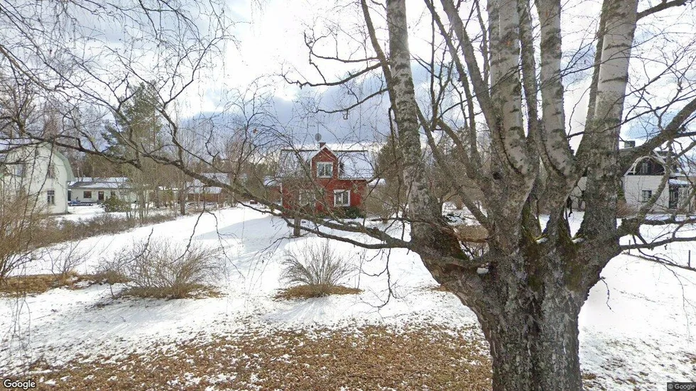 Lillesjövägen 14