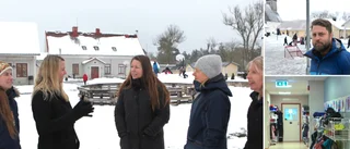 Oron över nedläggningshot: ”Kan inte bara se på pengarna”