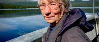 Minnesord: Elle-Karin Pavval, Jokkmokk, har gått bort