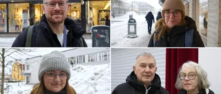 Så tycker gotlänningarna om snöröjningen