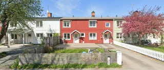 125 kvadratmeter stort radhus i Storvreta sålt för 3 875 000 kronor