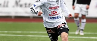 Vassa frisparksfoten gör comeback – hos nykomlingen 