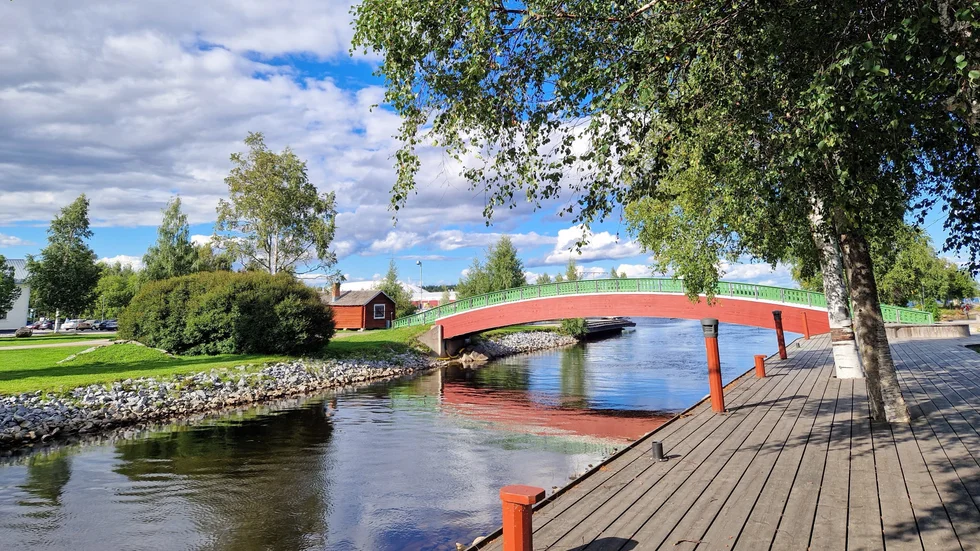 Dagens läsarbild.