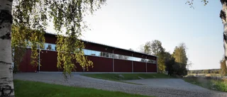 Nej till säker ridväg till ridhuset