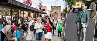 SVT:s Landet Runt på Sverigeturné – vill träffa publiken