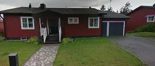 70-talshus på 138 kvadratmeter sålt i Robertsfors - priset: 1 794 000 kronor