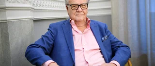 Då begravs Lasse Berghagen