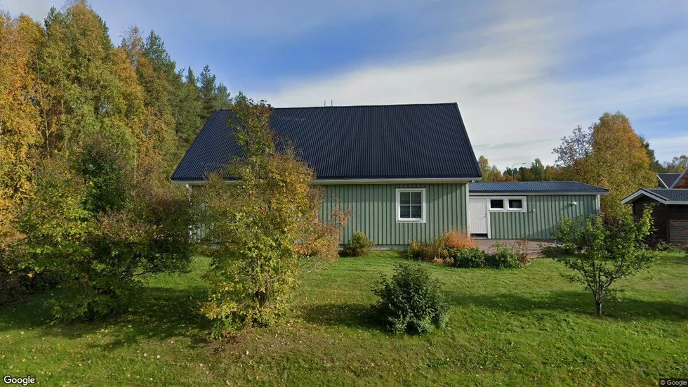Flintavägen 40