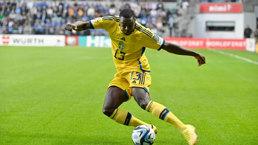 Ken Sema.