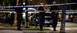 Norrköpingsdådet var del av "mordturné" – nu får en livstid