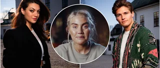 Maxida Märaks ilska över sveket i tv: "Jag är skitsur"