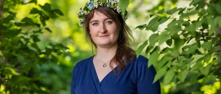 Tilde Addenbrooke: "Om jag kan, varför skulle jag inte hjälpa"