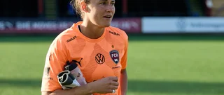 Rosengårds målvakt till Liverpool