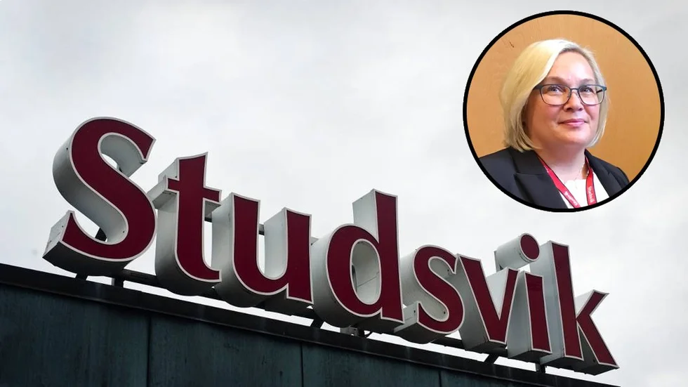 "Det är i nuläget för tidigt att säga vad detta kan innebära för Studsvik, då förutsättningarna ännu inte är helt utredda och det är många år kvar till en eventuell etablering av en SMR på Studsviks-området", säger Studsviks vd Camilla Hoflund.
